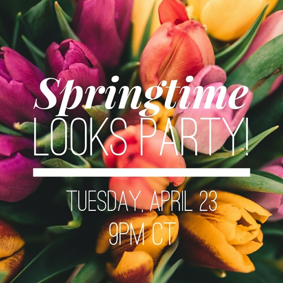 Other - 🎉 Party Time! 🎉